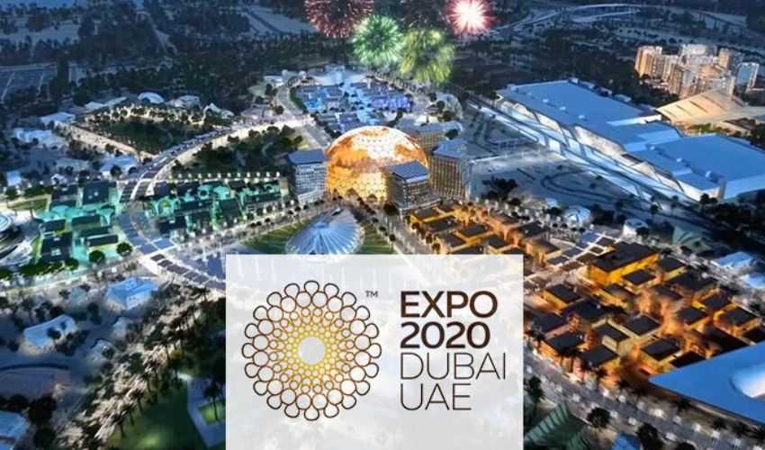 dubai expo 2021 highlights
